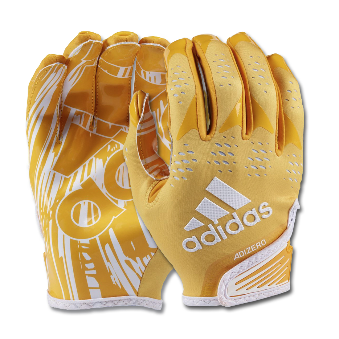 Adidas American Football Gloves | EP Sports