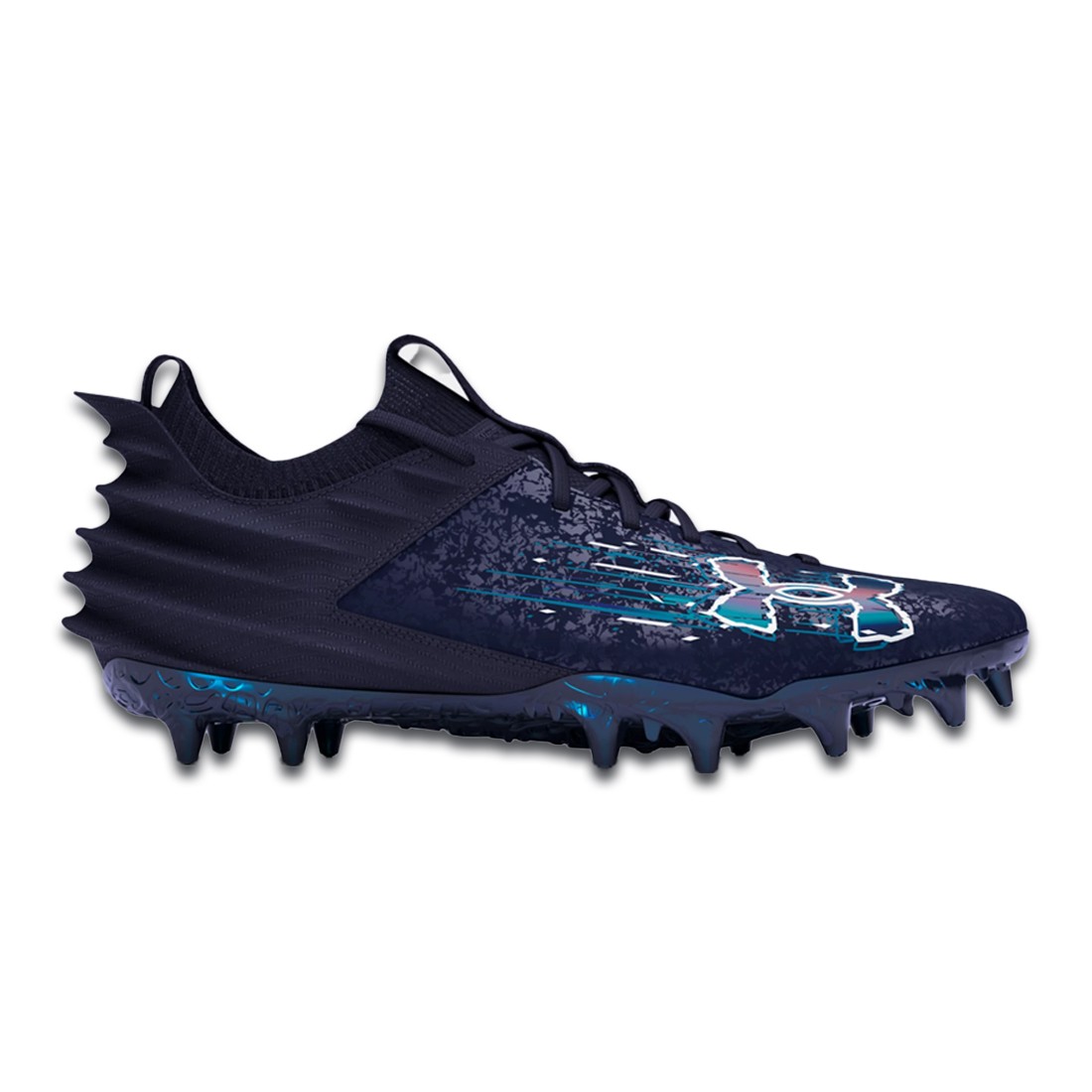 Under Armour Blur Smoke MC Boots | EP Sports
