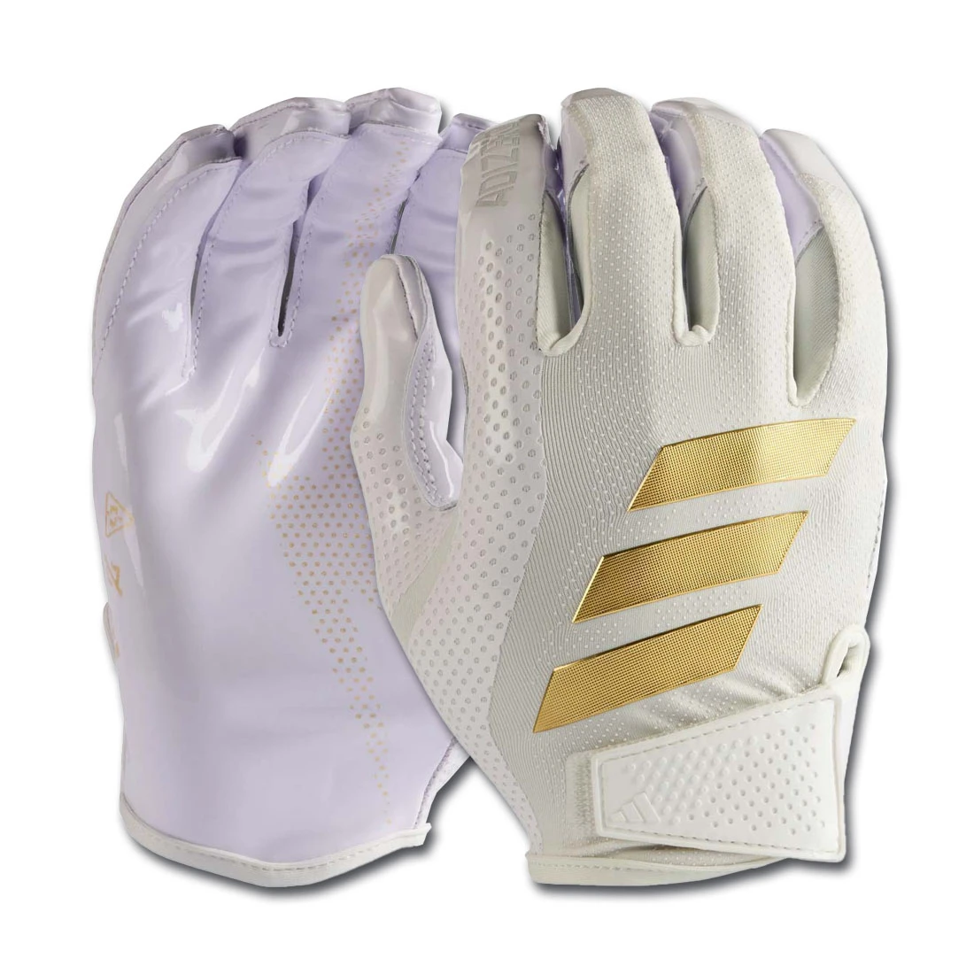 adidas Adizero 5-Star 15 Electric Receiver Gloves | EP Sports EU