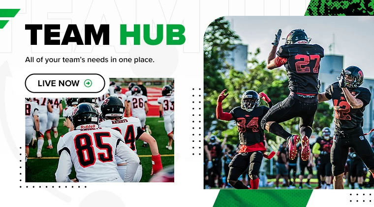 Team Hub