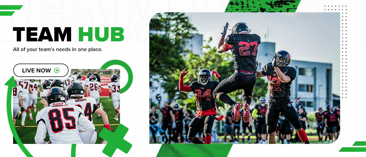 Team Hub